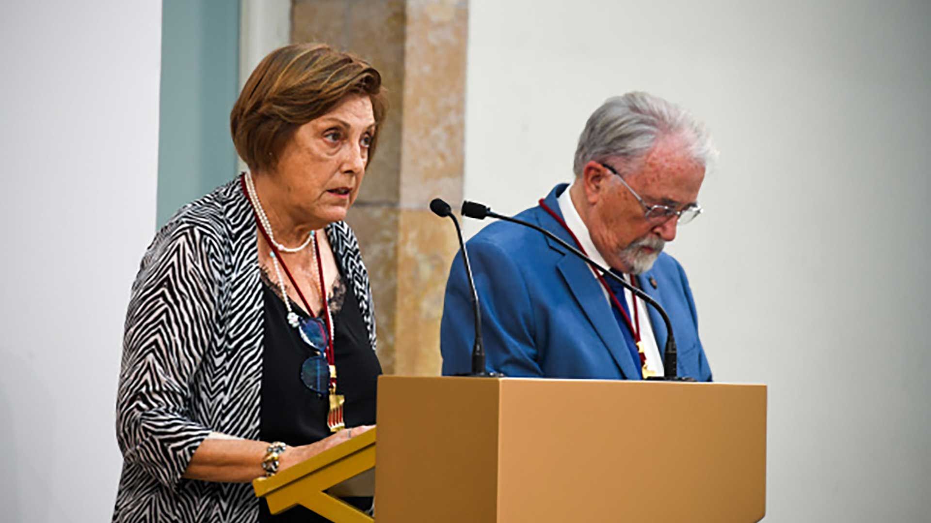 Parlament de Margarida Muset i Adel